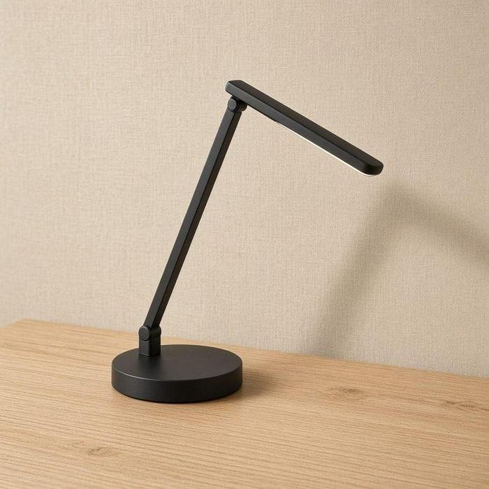 Lampe de bureau LED